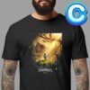 The Smashing Pumpkins Live Show At Citizens Bank Park On August 9th 2024 Unisex T-Shirt