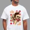 Yusuf Dikec Is The Hit Man Of Shooting Olympic Paris 2024 Unisex T-Shirt