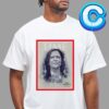 Vogue Is Out With A Stunning Cover Jill Biden Shot Of Biden President Wife Unisex T-Shirt