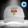 Zootopia 2 Official Logo Disney Film Classic Cap Hat Snapback