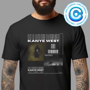 Vultures 2 Kanye West X Ty Dolla Unisex T-Shirt