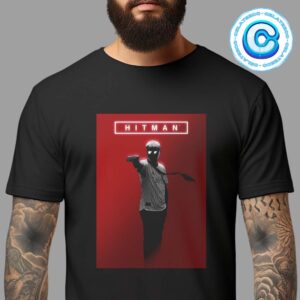 Yusuf Dikec Is The Hit Man Of Shooting Olympic Paris 2024 Unisex T-Shirt